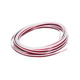Buddy RC Futaba Heavy Duty Servo Wires, 22 AWG, view 2