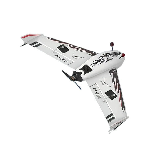 Buddy RC HEE WING RC F-01 Ultra Delta Wing 690MM EPP RC Airplane Youth Edition