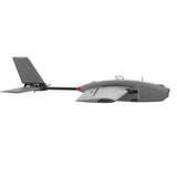 Buddy RC HEE WING T-1 Ranger 730mm Wingspan Dual Motor EPP FPV Racer RC Airplane Fixed Wing KIT, view 4