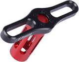Buddy RC 17mm Wheel Hex Sleeve Wrench For 1/8 Scale RC Cars Tires(Red), view 3