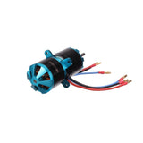Buddy RC Himax CR5025A Contra Rotating Motor and Propeller Spinner Combo, view 2