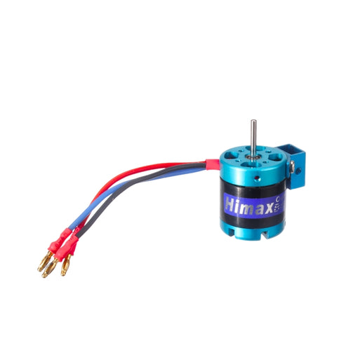 Buddy RC Himax HC2212 Outrunner  Brushless Motors