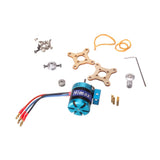 Buddy RC Himax HC2212 Outrunner Brushless Motors, view 3