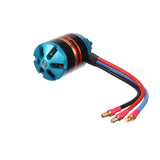 Buddy RC Himax HC3528 Outrunner Brushless Motors, view 6