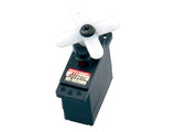 Buddy RC Hitec HS-5070MH Ultra Torque, Metal Gear Feather Servo, view 2