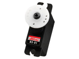 Buddy RC Hitec HS-81 Standard Micro Servo, view 2