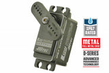 Buddy RC Hitec DB777WP 32-Bit MCU, Low Profile Waterproof Servo *** Special Order, view 2