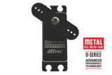 Buddy RC Hitec DB777WP 32-Bit MCU, Low Profile Waterproof Servo *** Special Order, view 3