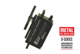 Buddy RC Hitec DB777WP 32-Bit MCU, Low Profile Waterproof Servo *** Special Order, view 4