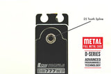 Buddy RC Hitec DB777WP 32-Bit MCU, Low Profile Waterproof Servo *** Special Order, view 5