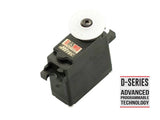 Buddy RC Hitec D85MG Micro, 32-Bit, Metal Gear Servo, view 2