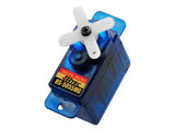 Buddy RC Hitec HS-5055MG Economy Metal Gear Feather Servo, view 2