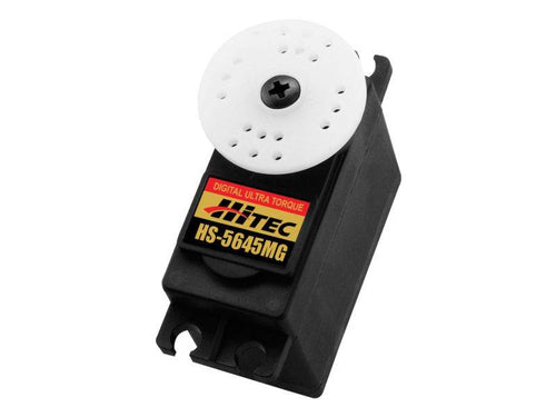 Buddy RC Hitec HS-5645MG High Torque, Metal Gear Digital Sport Servo