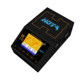 Buddy RC HOTA D6+ Smart LiPo Battery Charger Discharger, view 2