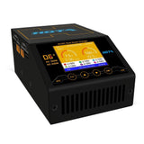 Buddy RC HOTA D6+ Smart LiPo Battery Charger Discharger, view 5