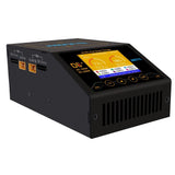 Buddy RC HOTA D6+ Smart LiPo Battery Charger Discharger, view 6