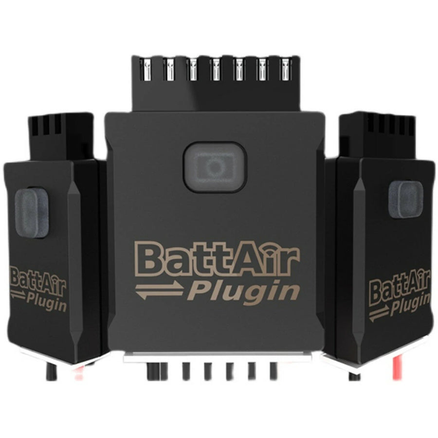Buddy RC ISDT 2S 3S 4S 5S 6S BattAir Plugin Voltage Checker