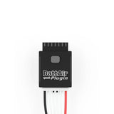 Buddy RC ISDT 2S 3S 4S 5S 6S BattAir Plugin Voltage Checker, view 2