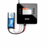 Buddy RC ISDT K2 Air AC 200W DC 500Wx2 20A Dual Channel Balance Lipo Charger Discharger, view 2
