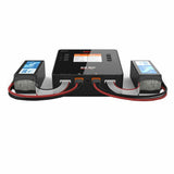 Buddy RC ISDT K2 Air AC 200W DC 500Wx2 20A Dual Channel Balance Lipo Charger Discharger, view 4