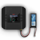 Buddy RC ISDT K4 AC 400W DC 600W Dual Mode Smart Balance Charger, view 2