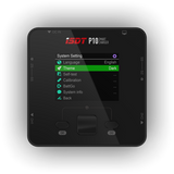 Buddy RC iSDT P10 500W 16A 6S Dual Port Smart Charger, view 2