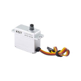 Buddy RC KST A13-610 V8.0 Digital Servo 8.4V 0.10s 9kg.cm 124oz.in, view 6