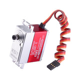 Buddy RC KST DS725MG V8 Digital Servo HV 8.4V 0.07s 249oz, view 2