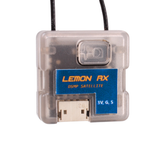 Buddy RC Lemon Rx GEN2 DSMP Satellite Receiver DSMX DSM2 Compatible, view 6