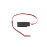 Buddy RC HiTec/JR Male/Female Plugs With 32 AWG Micro Wires, view 2