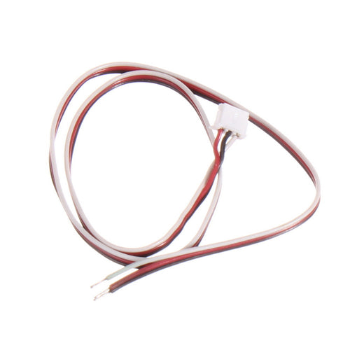 Buddy RC JST Male/Female Plugs With 32 AWG Micro Wires
