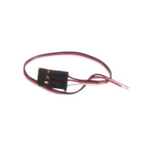 Buddy RC Futaba Male/Female Plugs With 32 AWG Micro Wires, view 2
