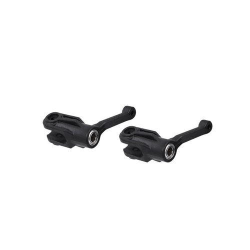 Buddy RC OMP Hobby Main Blade Grips set for M2 Explore Version OSHM2082
