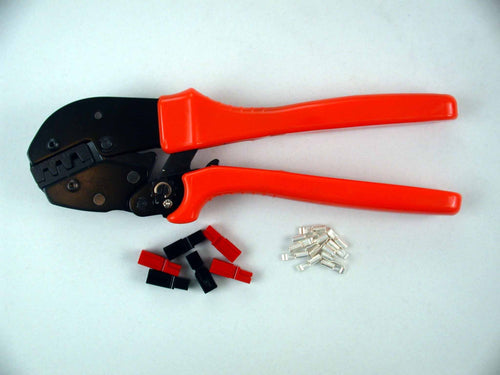 Buddy RC MPI ACC185 Crimper for Anderson Power Pole