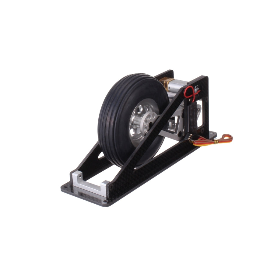 Buddy RC MPI Glider Retract with Built in Servo MX9513