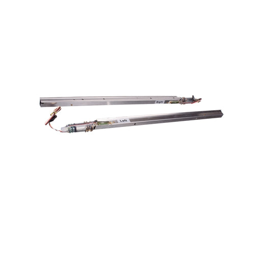 Buddy RC MPI Spoiler with Built in Servo MX3325