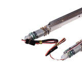 Buddy RC MPI Spoiler with Built in Servo MX3325, view 4
