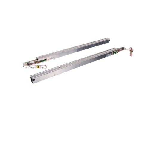 Buddy RC MPI Spoiler with Built in Servo MX3330