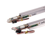 Buddy RC MPI Spoiler with Built in Servo MX3330, view 4