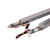 Buddy RC MPI Spoiler with Built in Servo MX3344, view 6