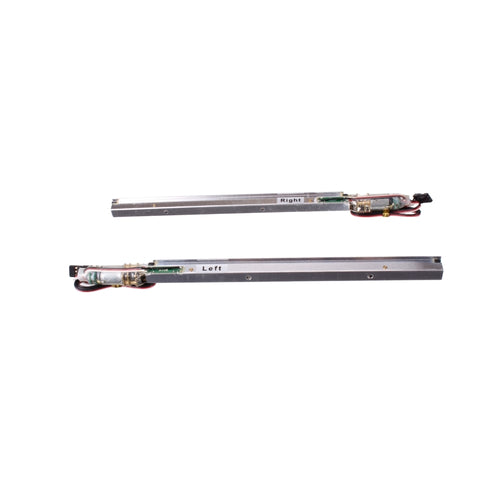 Buddy RC MPI Spoiler with Built in Servo MX3319