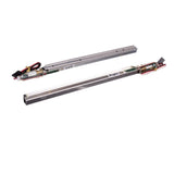 Buddy RC MPI Spoiler with Built in Servo MX3319, view 3