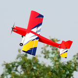 Buddy RC OMP Hobby 59" Challenger Balsa Airplane Receiver Ready, view 4