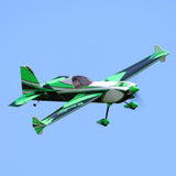 Buddy RC OMP Hobby 60" 70E Edge 540 Kevlar Reinforced Balsa 3D Airplane Receiver Ready, view 6