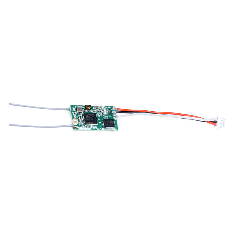 Buddy RC OMPHOBBY M2 EVO DSM Satellite Receiver OSHM2345