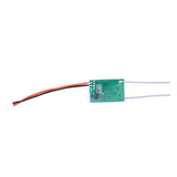 Buddy RC OMPHOBBY M2 EVO DSM Satellite Receiver OSHM2345, view 2