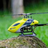 Buddy RC OMP Hobby M2 RC Helicopter EVO Version BNF, view 2