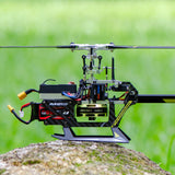 Buddy RC OMP Hobby M2 RC Helicopter EVO Version BNF, view 3