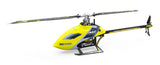 Buddy RC OMP Hobby M2 RC Helicopter EVO Version BNF, view 4
