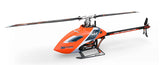 Buddy RC OMP Hobby M2 RC Helicopter EVO Version BNF, view 5